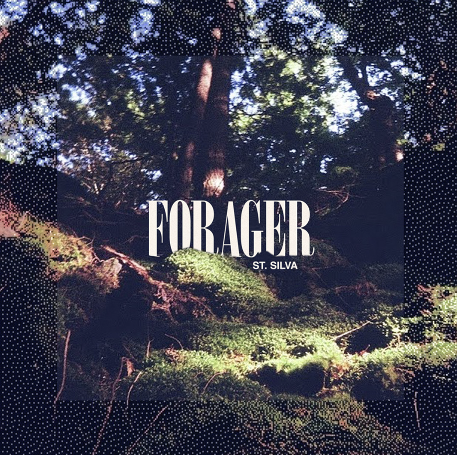 Forager cover image